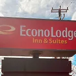 Econo Lodge Inn & Suites Downtown San Antonio
